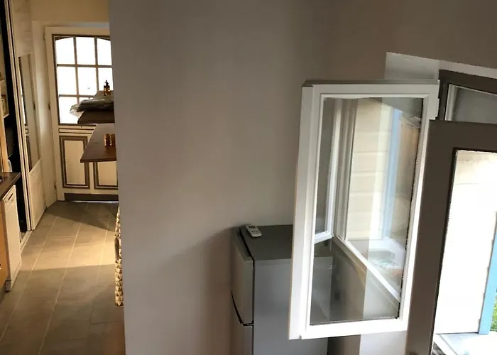 Charming Small Quiet House For 2 To 4 Pers Дом отдыха Ла-Тест-де-Бюш