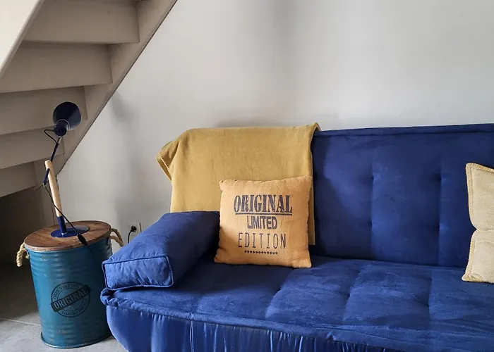 Charming Small Quiet House For 2 To 4 Pers Ла-Тест-де-Бюш