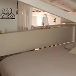 別荘 Charming Small Quiet House For 2 To 4 Pers *