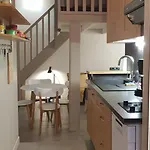 Charming Small Quiet House For 2 To 4 Pers * ラ・テスト・ド・ビュシュ