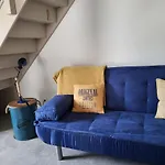 Charming Small Quiet House For 2 To 4 Pers ラ・テスト・ド・ビュシュ