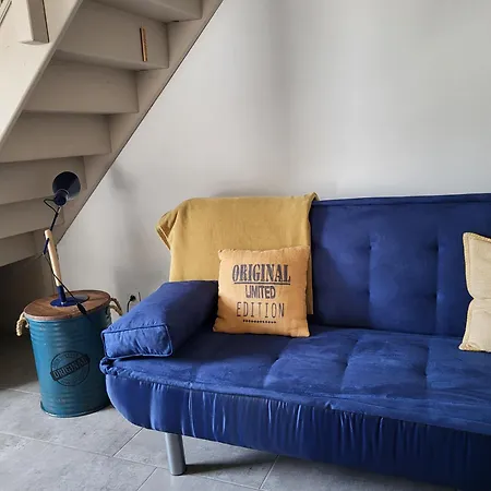 Charming Small Quiet House For 2 To 4 Pers 라테스트드뷔크