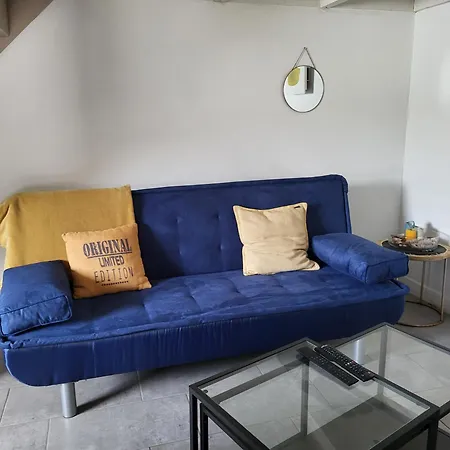 Charming Small Quiet House For 2 To 4 Pers * La Teste-de-Buch